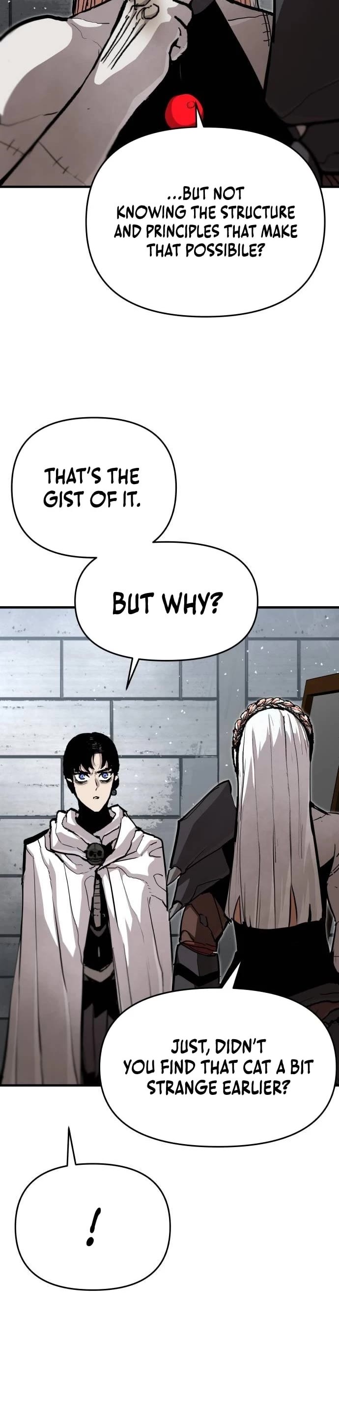 War Of The Corpses chapter 23 page 30