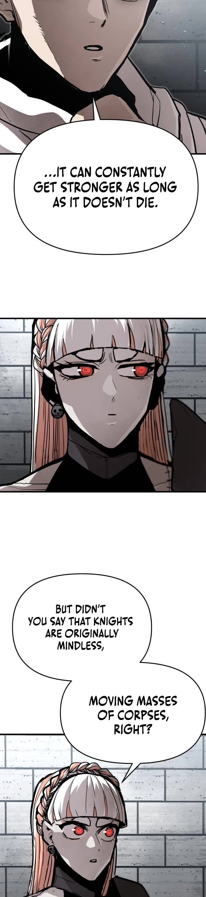 War Of The Corpses chapter 23 page 32