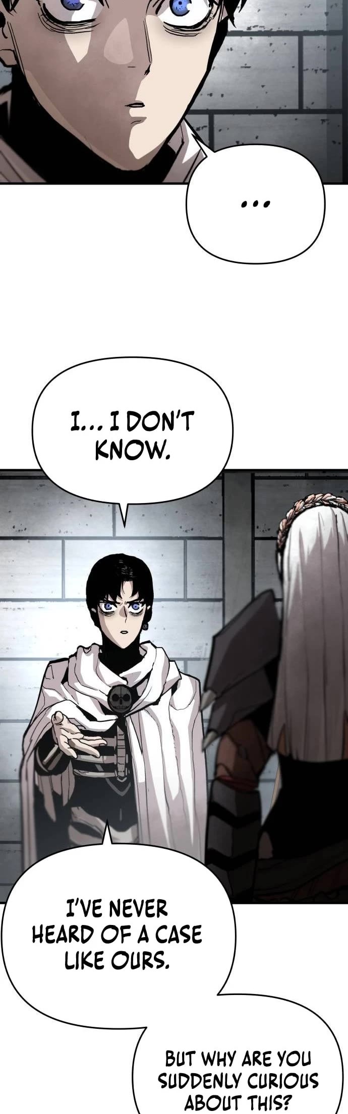 War Of The Corpses chapter 23 page 34