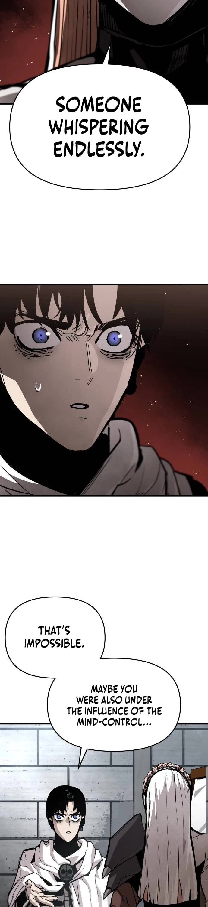 War Of The Corpses chapter 23 page 38