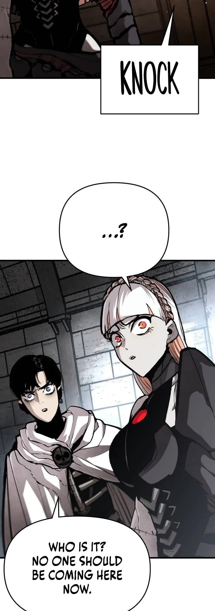 War Of The Corpses chapter 23 page 40