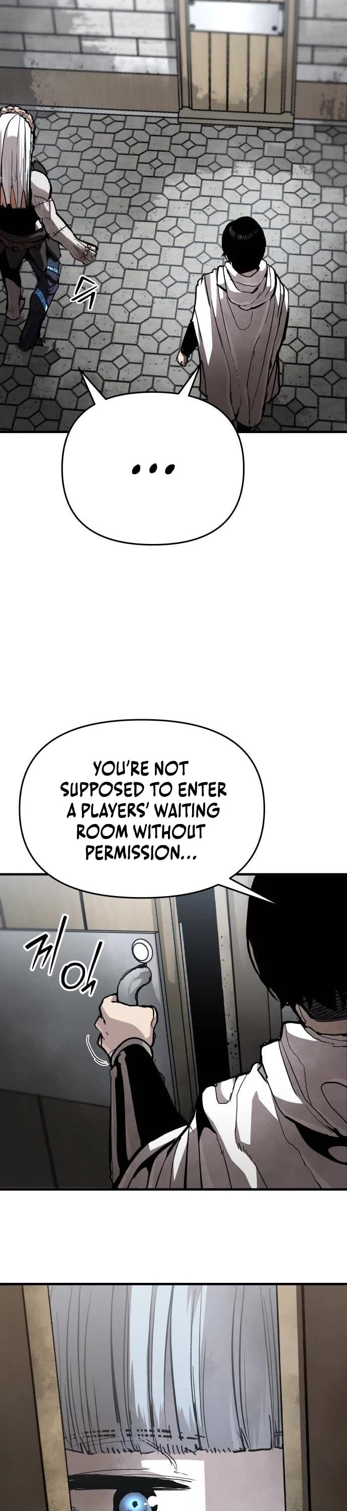 War Of The Corpses chapter 23 page 42