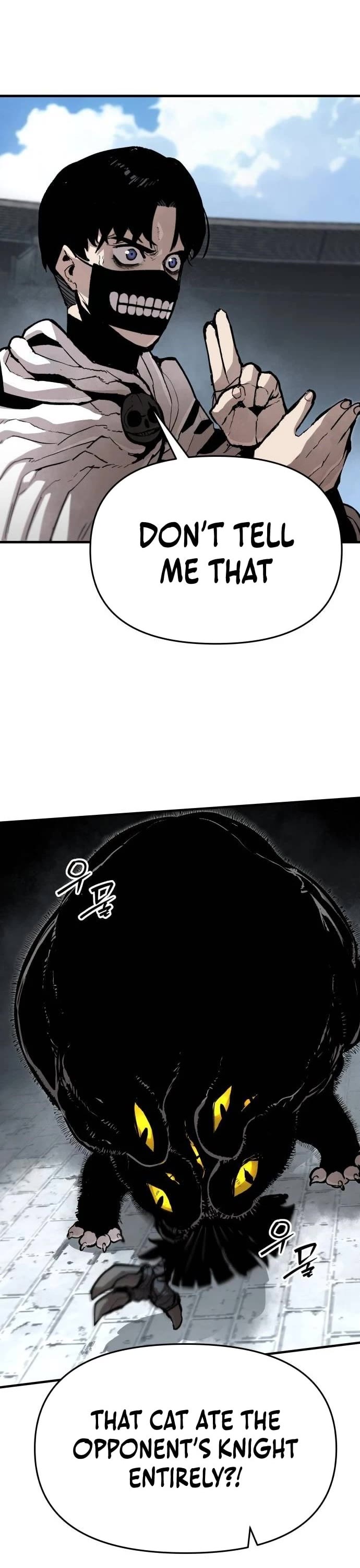 War Of The Corpses chapter 23 page 6