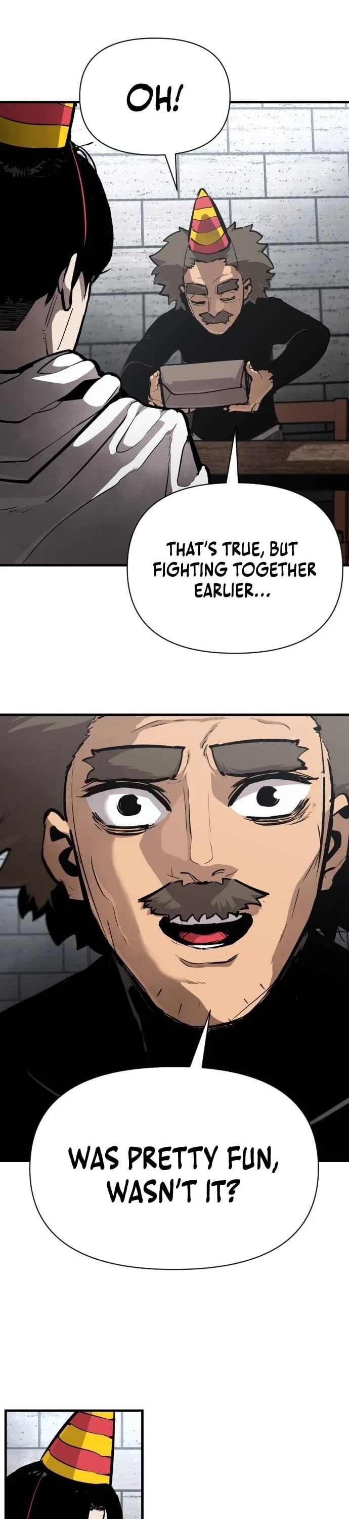 War Of The Corpses chapter 24 page 12