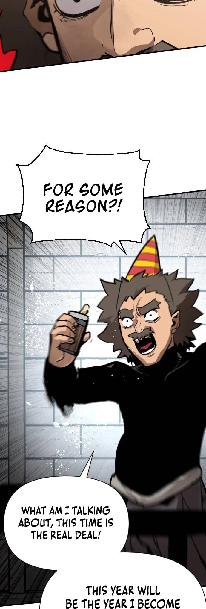 War Of The Corpses chapter 24 page 15