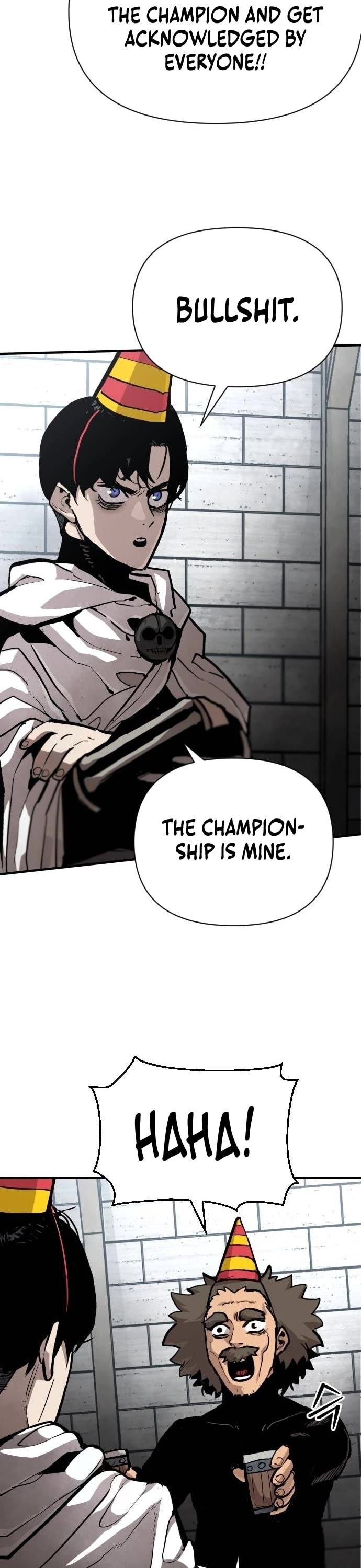 War Of The Corpses chapter 24 page 16