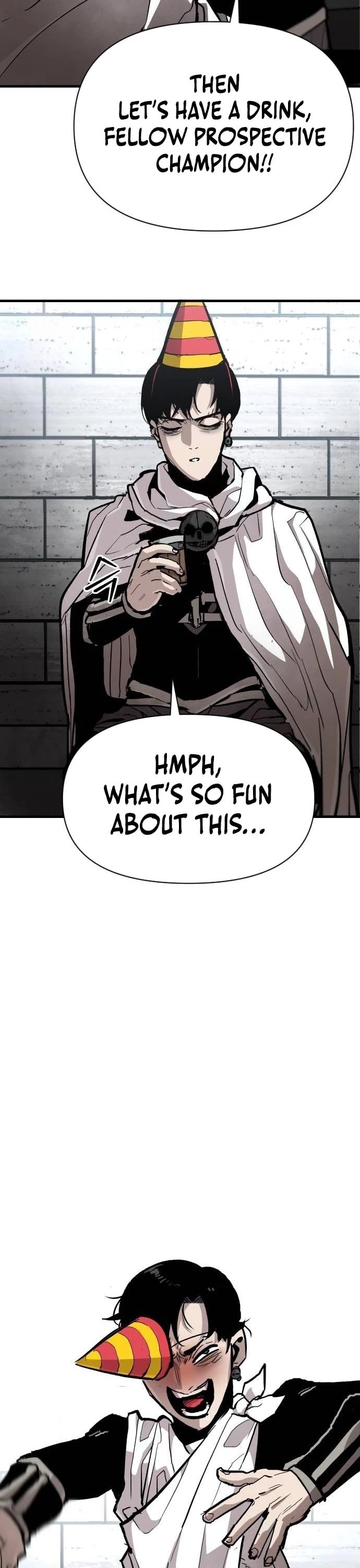 War Of The Corpses chapter 24 page 17