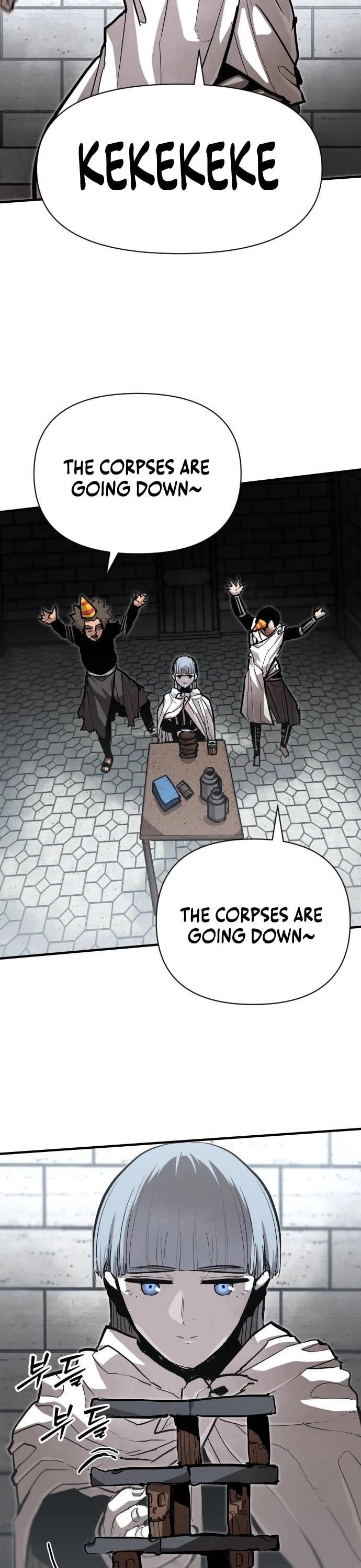 War Of The Corpses chapter 24 page 18