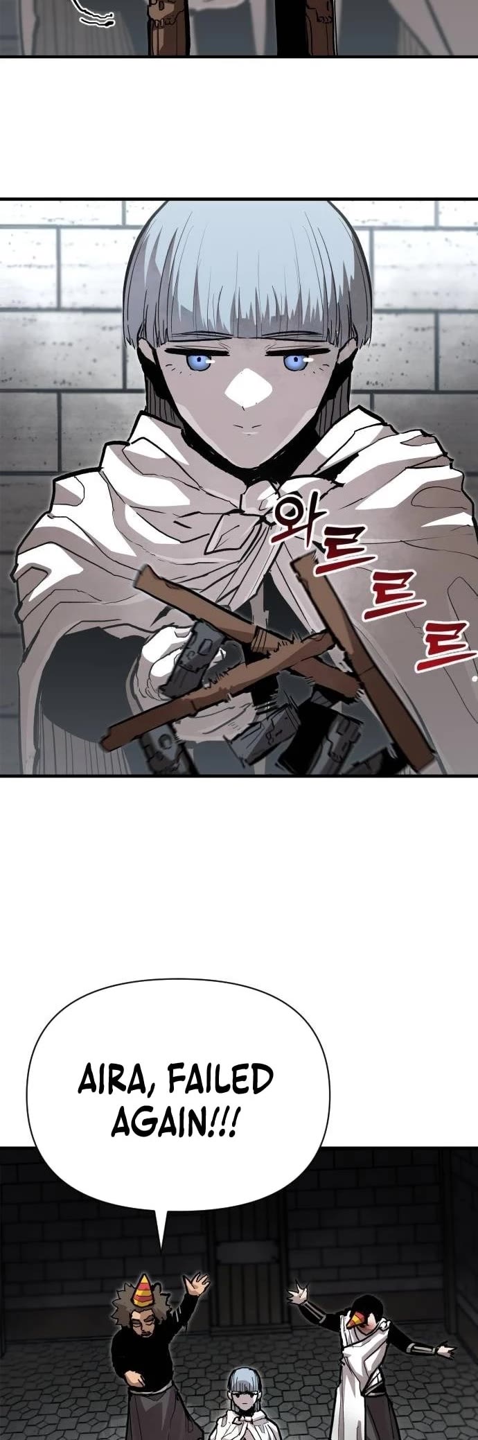 War Of The Corpses chapter 24 page 19