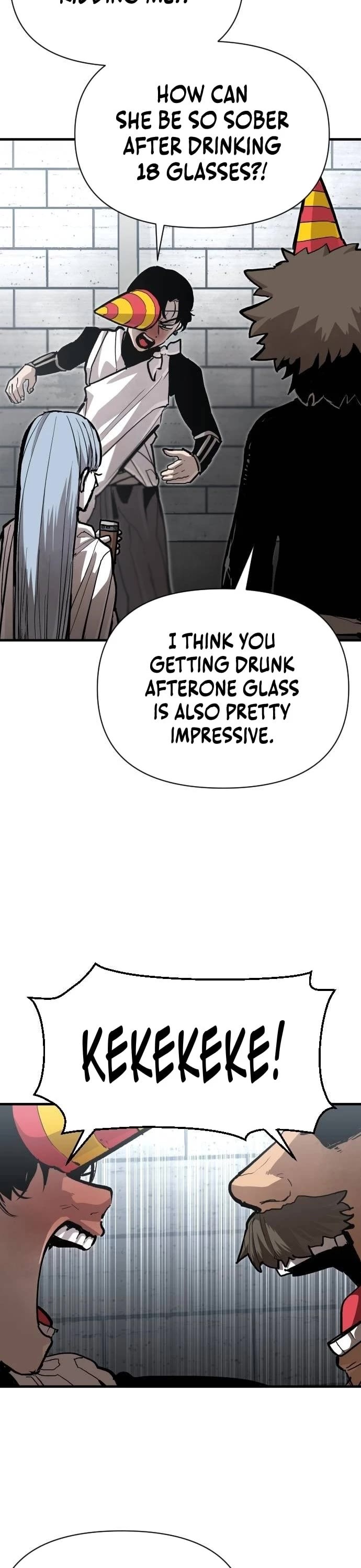 War Of The Corpses chapter 24 page 21