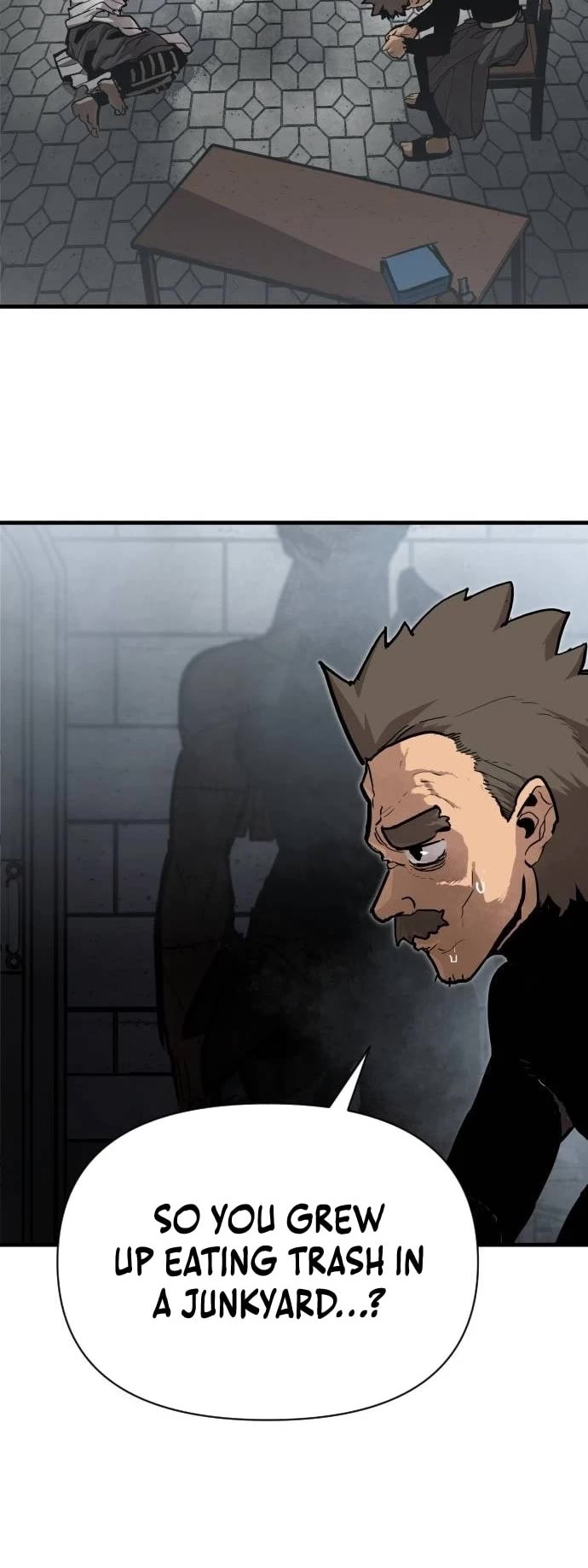 War Of The Corpses chapter 24 page 25