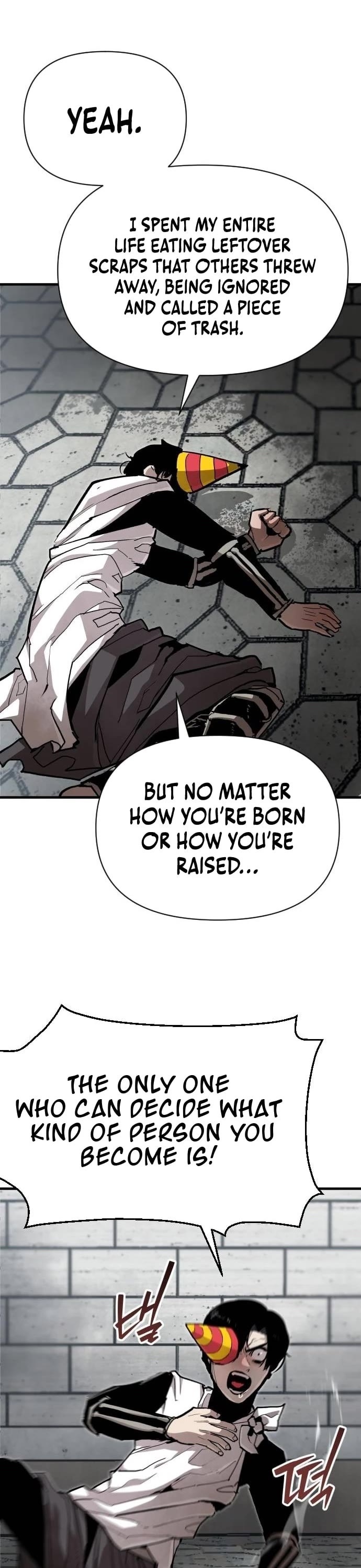 War Of The Corpses chapter 24 page 26