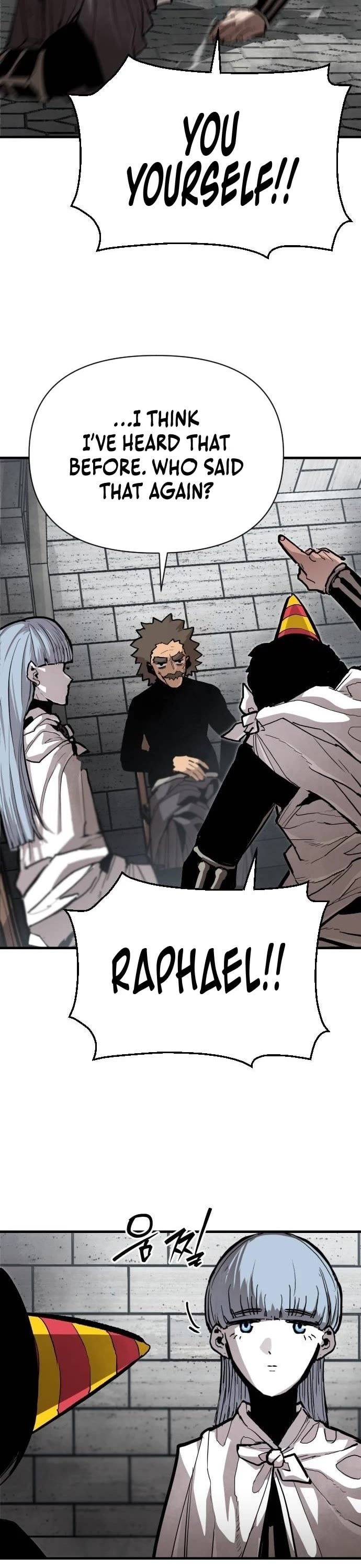 War Of The Corpses chapter 24 page 27