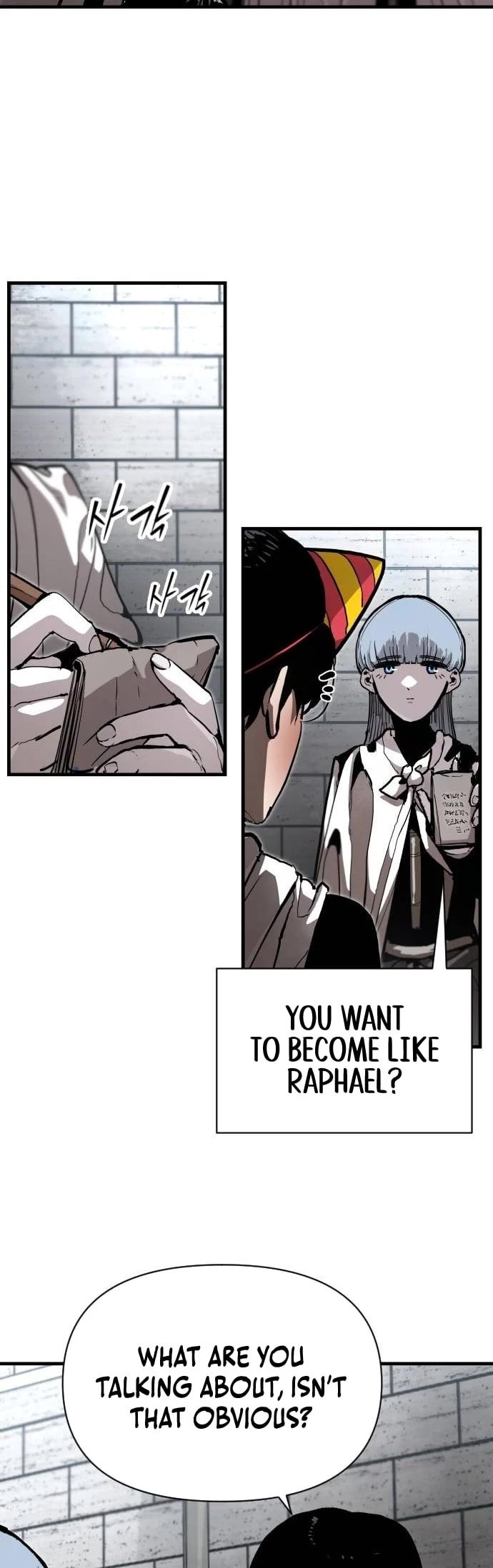 War Of The Corpses chapter 24 page 29