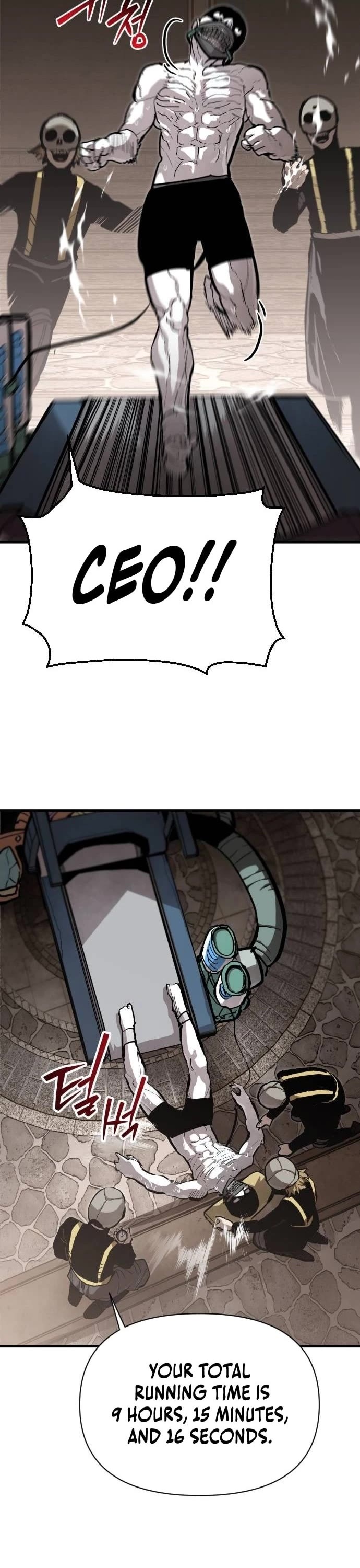 War Of The Corpses chapter 24 page 37