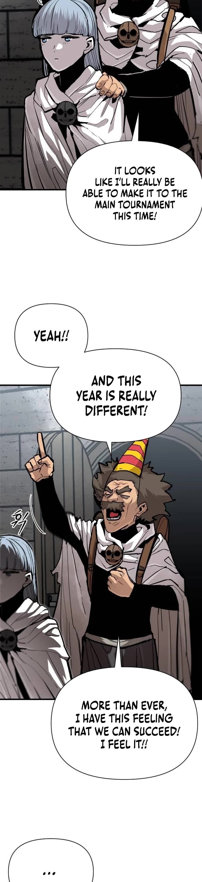 War Of The Corpses chapter 24 page 6