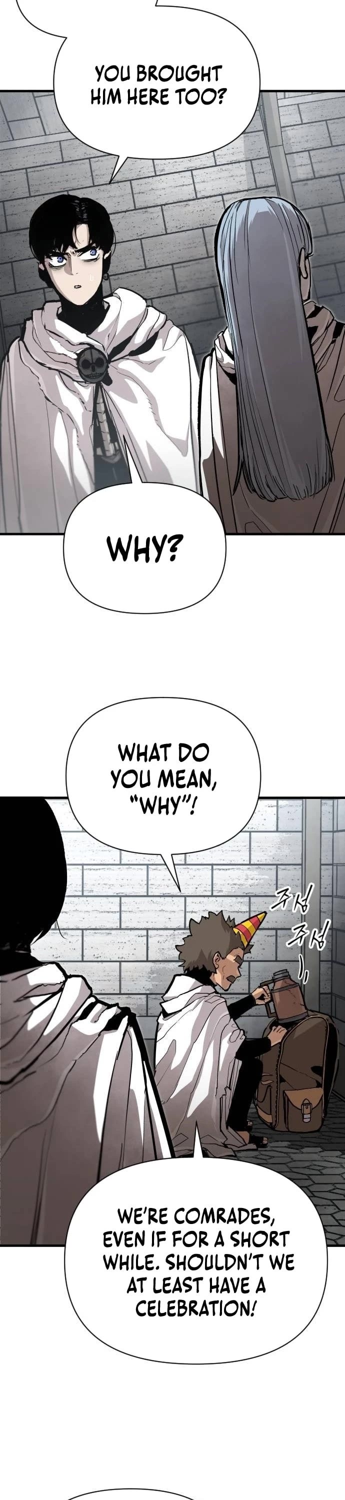 War Of The Corpses chapter 24 page 7