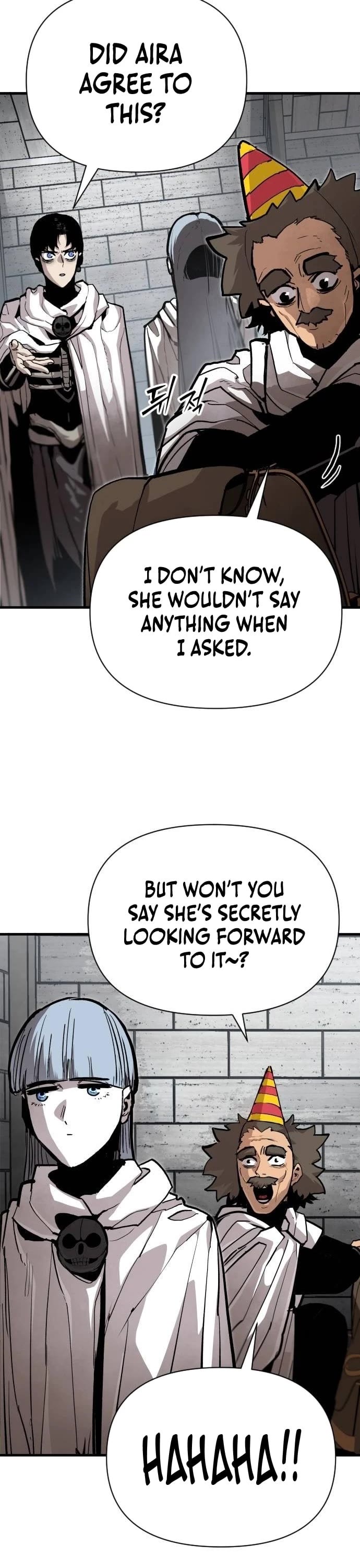 War Of The Corpses chapter 24 page 8