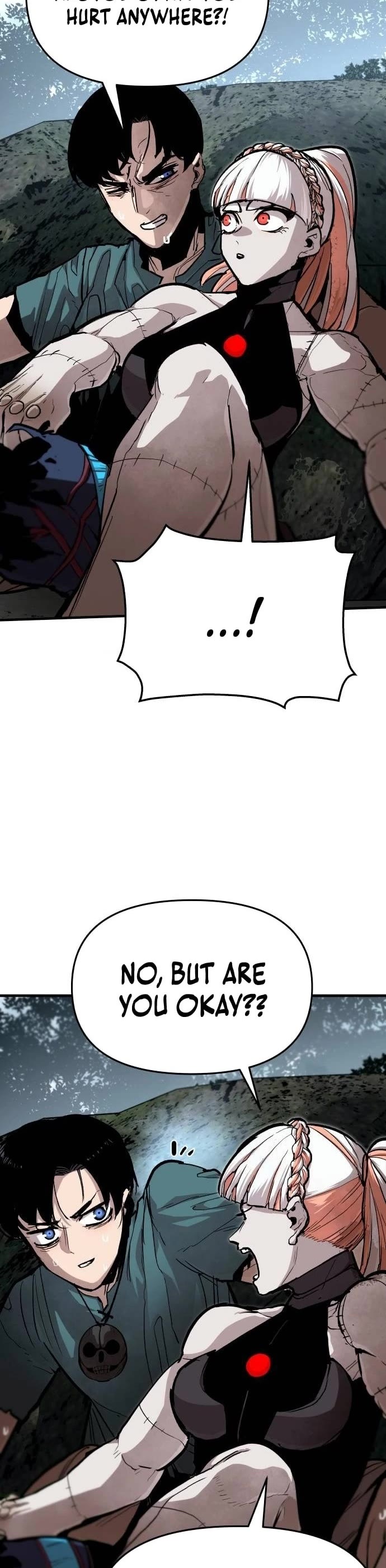 War Of The Corpses chapter 25 page 10