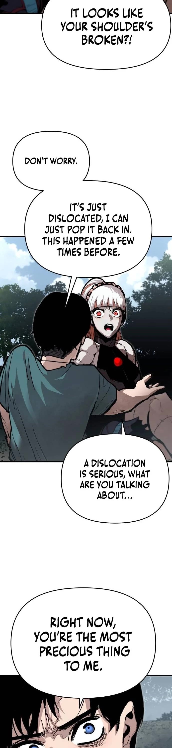 War Of The Corpses chapter 25 page 11