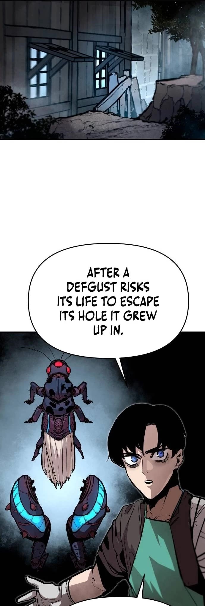 War Of The Corpses chapter 25 page 14