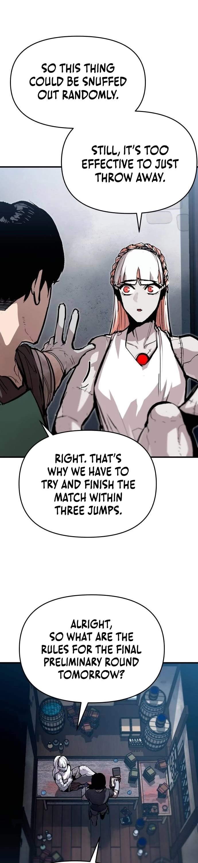 War Of The Corpses chapter 25 page 17