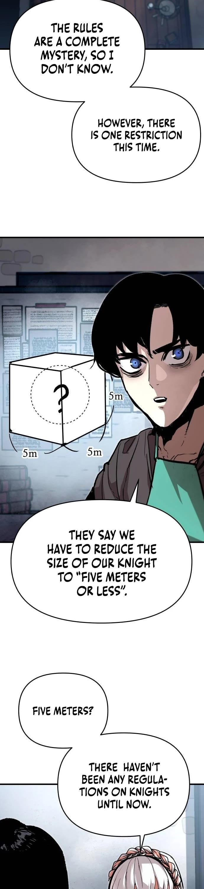 War Of The Corpses chapter 25 page 18