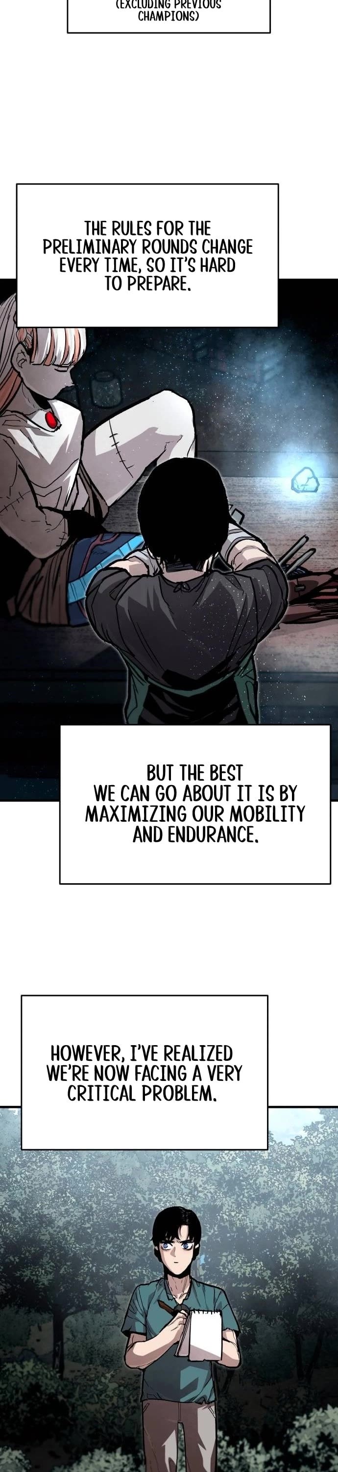 War Of The Corpses chapter 25 page 2