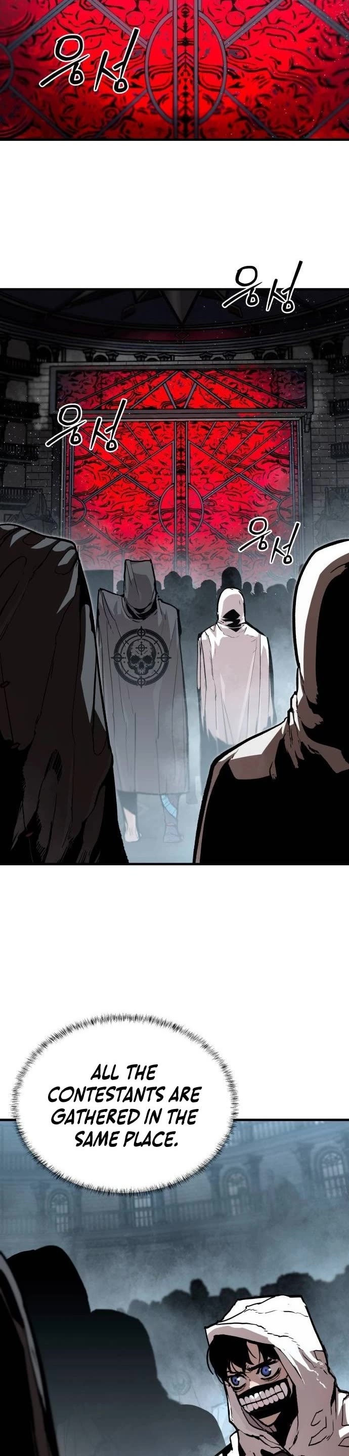 War Of The Corpses chapter 25 page 20