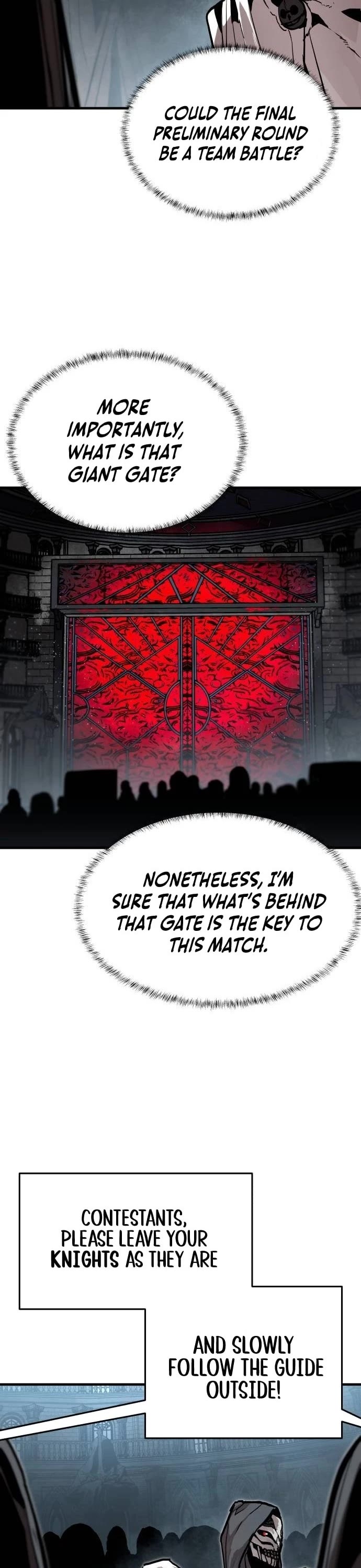 War Of The Corpses chapter 25 page 21