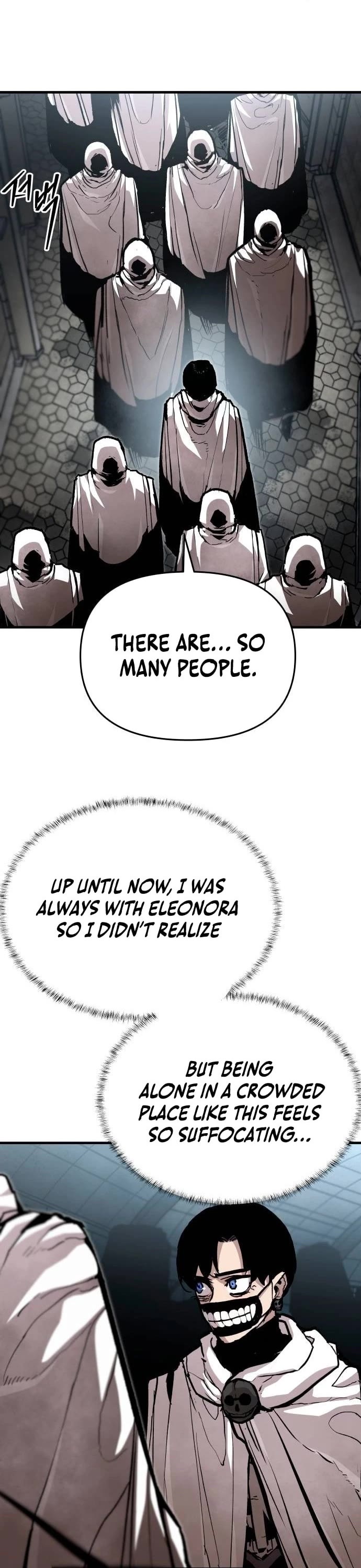 War Of The Corpses chapter 25 page 23