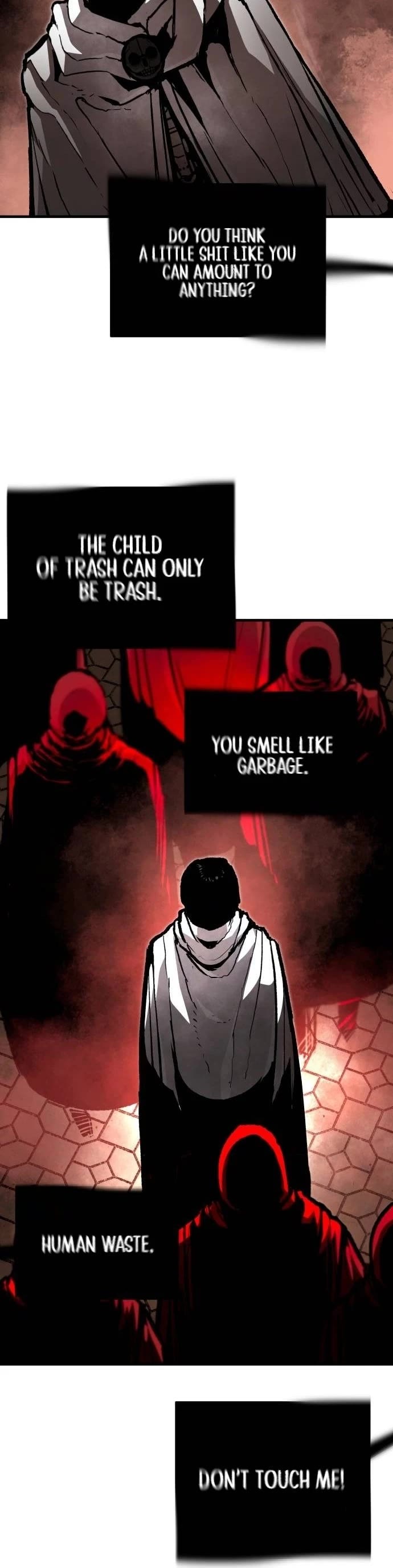 War Of The Corpses chapter 25 page 25