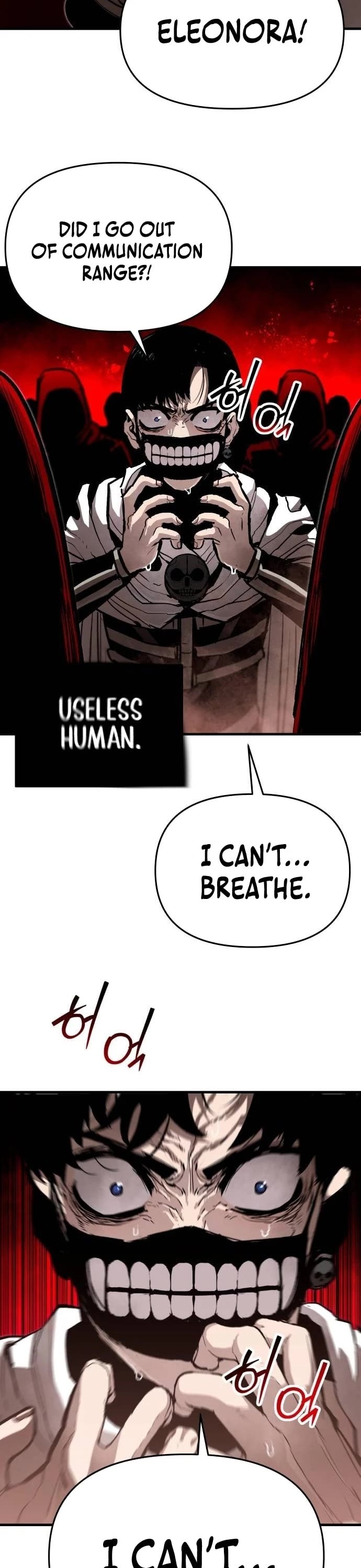 War Of The Corpses chapter 25 page 27