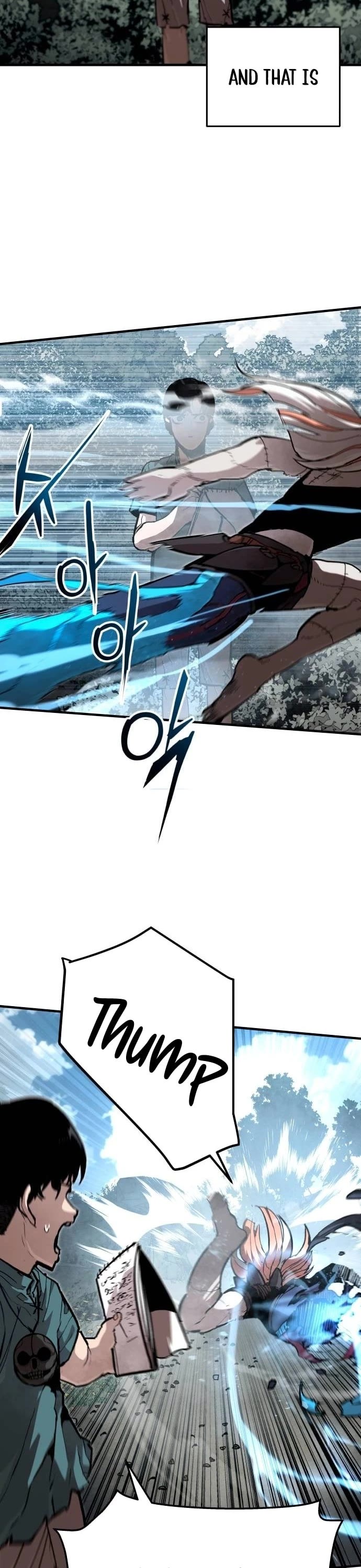 War Of The Corpses chapter 25 page 3