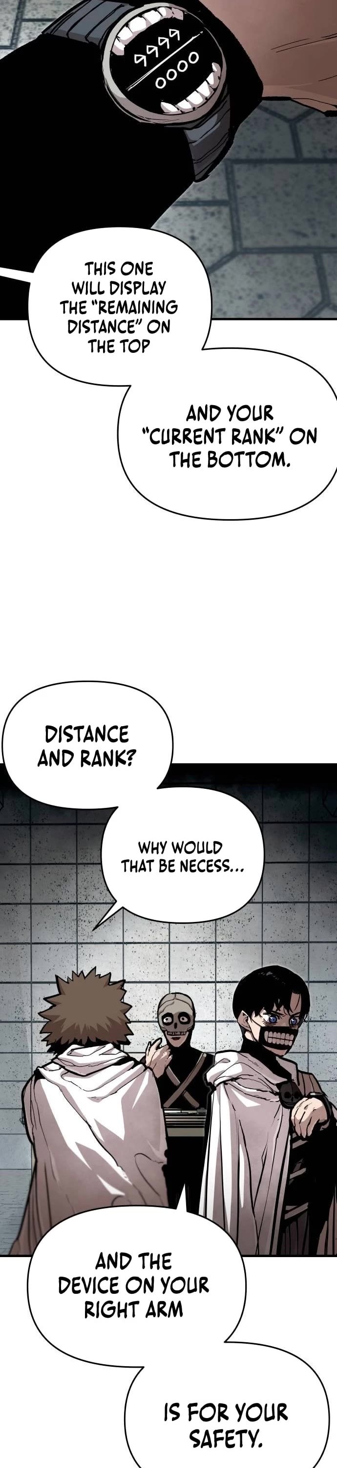 War Of The Corpses chapter 25 page 33