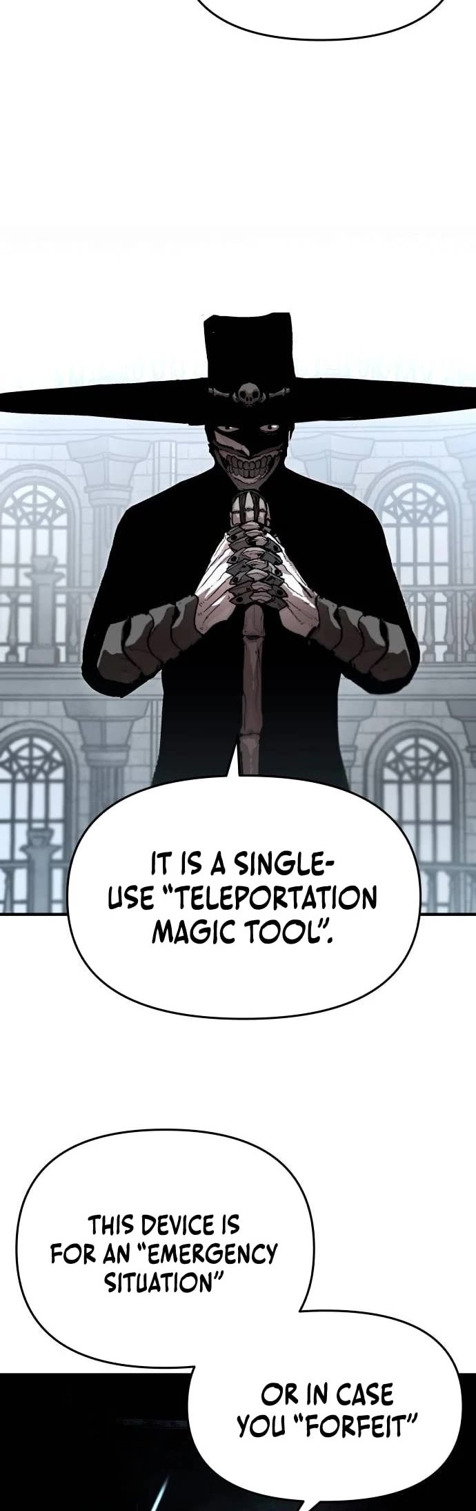 War Of The Corpses chapter 25 page 34