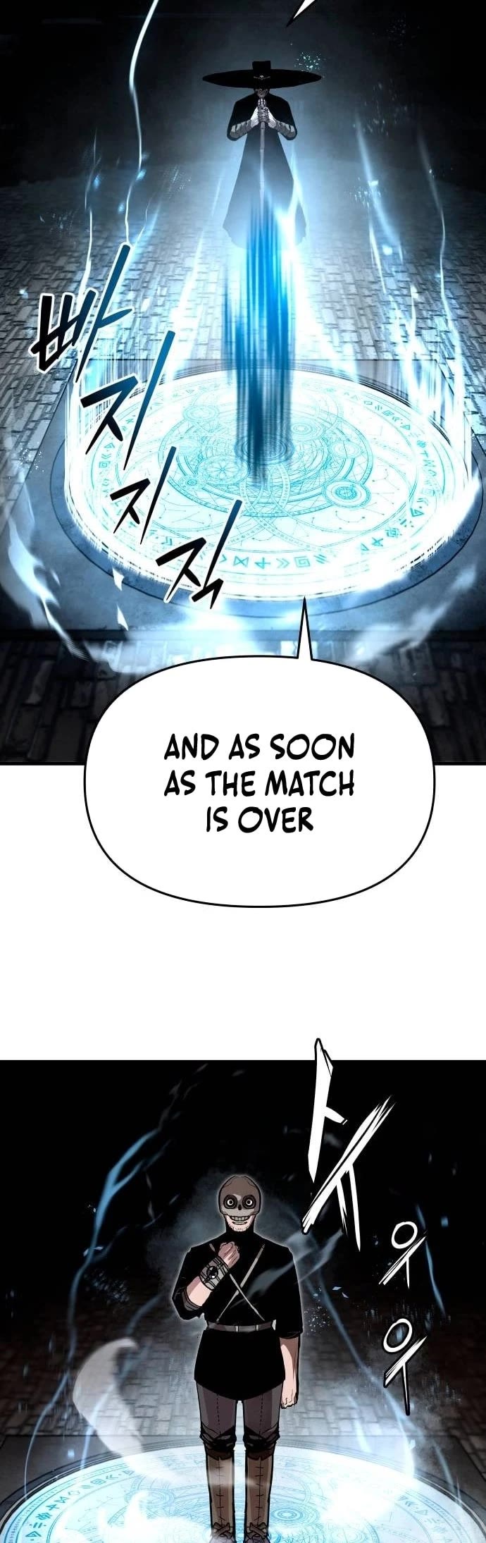 War Of The Corpses chapter 25 page 35