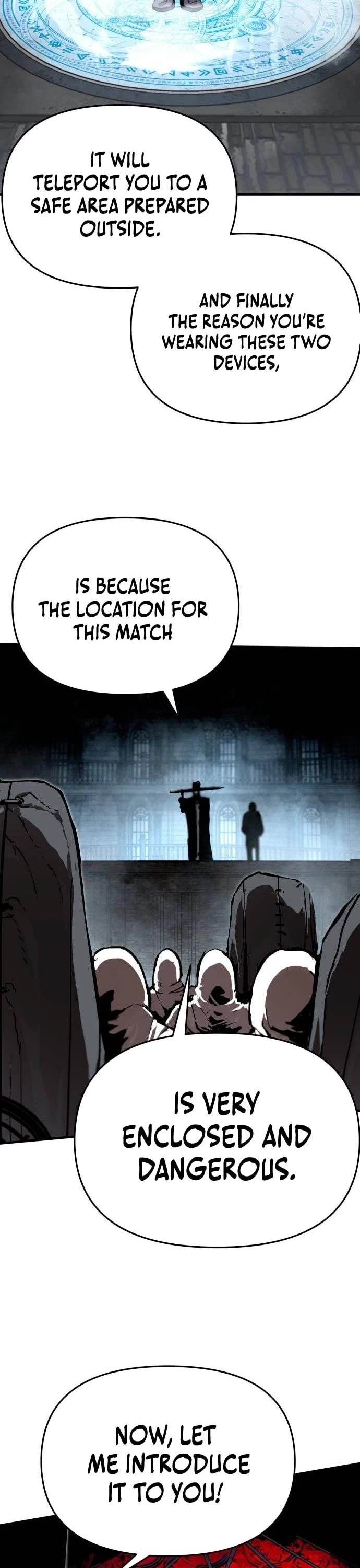 War Of The Corpses chapter 25 page 36