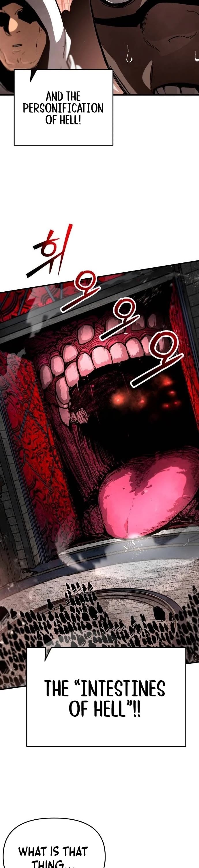 War Of The Corpses chapter 25 page 38