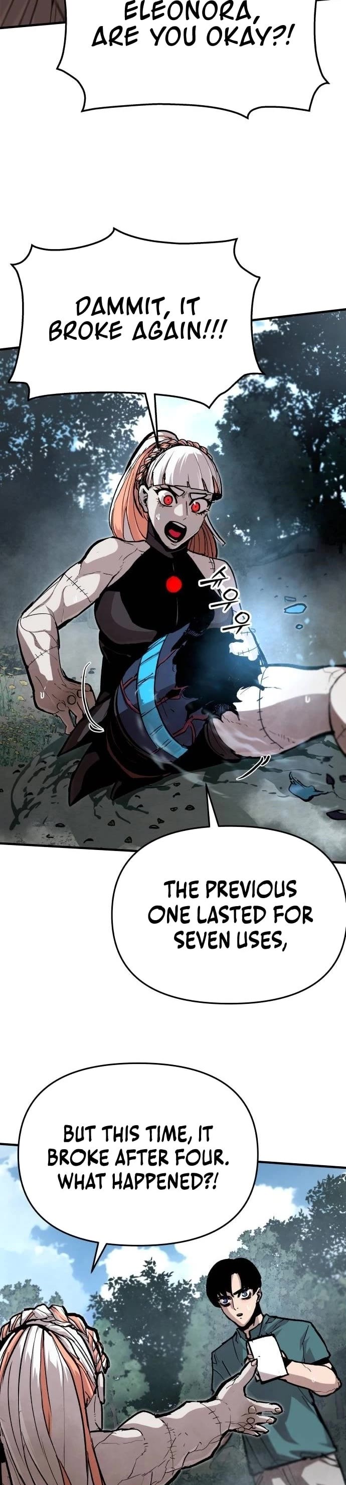 War Of The Corpses chapter 25 page 4