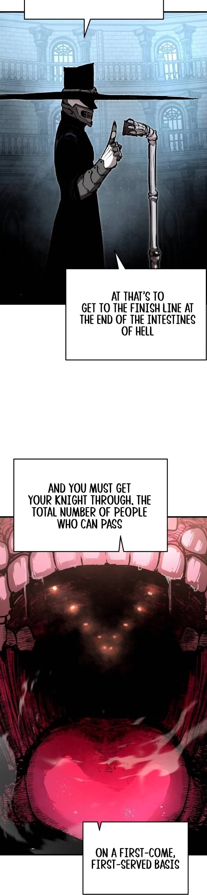 War Of The Corpses chapter 25 page 40