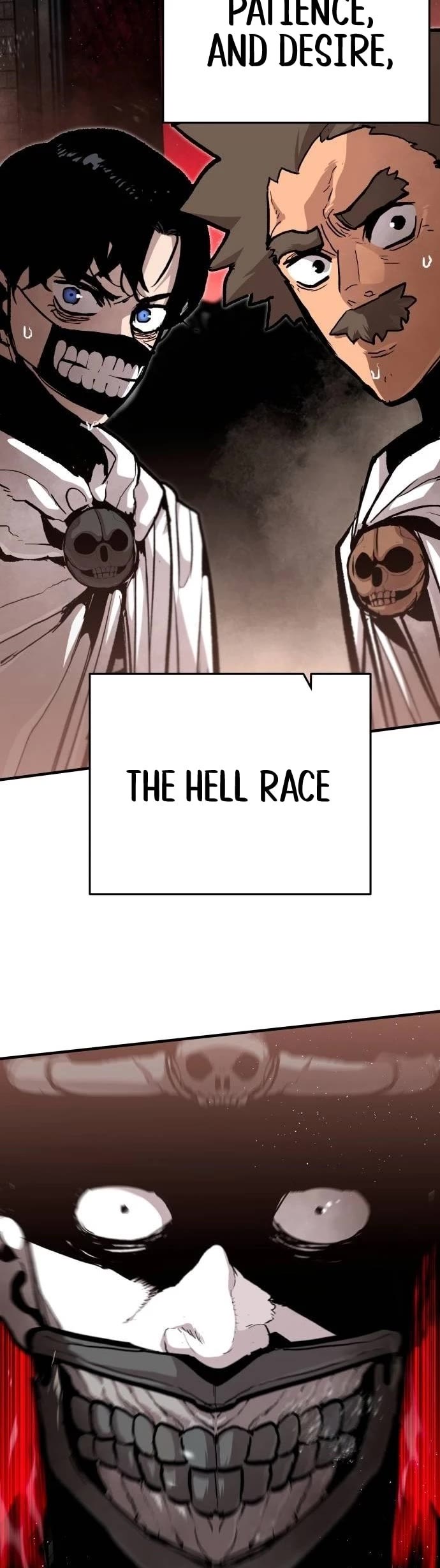 War Of The Corpses chapter 25 page 42