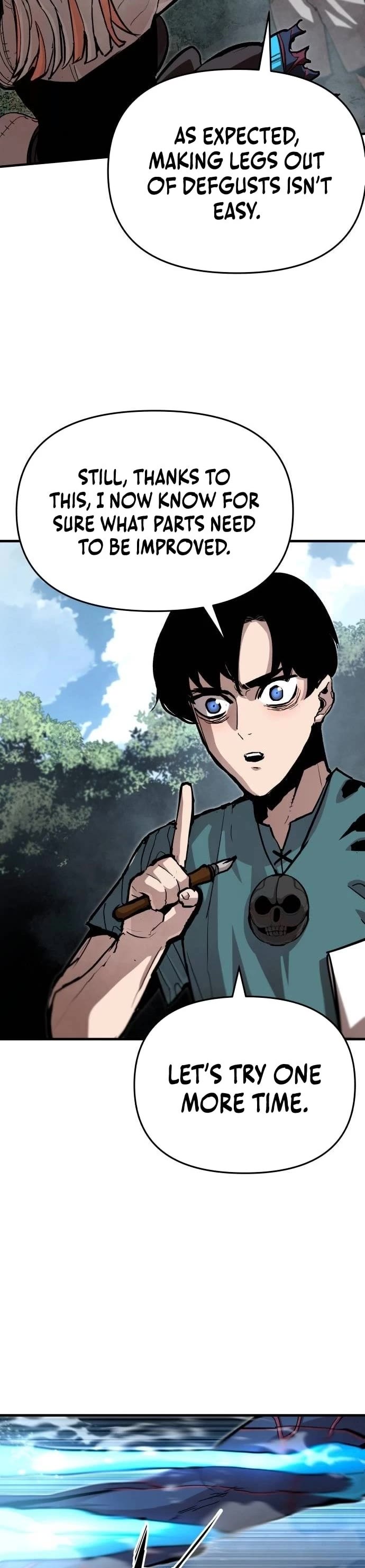 War Of The Corpses chapter 25 page 5