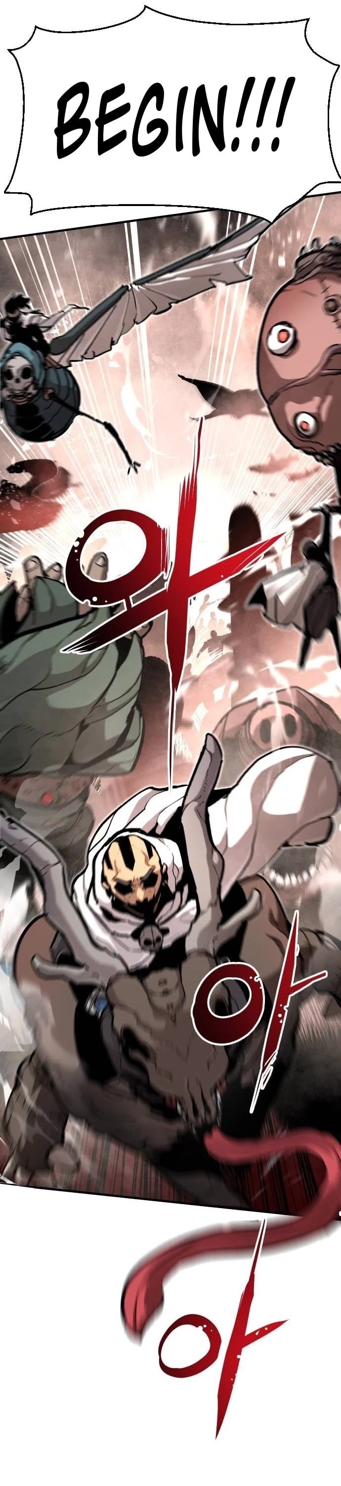 War Of The Corpses chapter 26 page 11