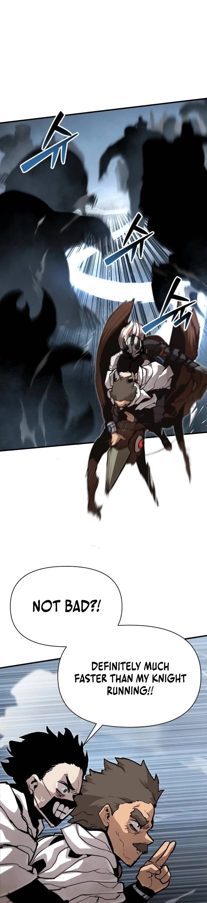 War Of The Corpses chapter 26 page 13