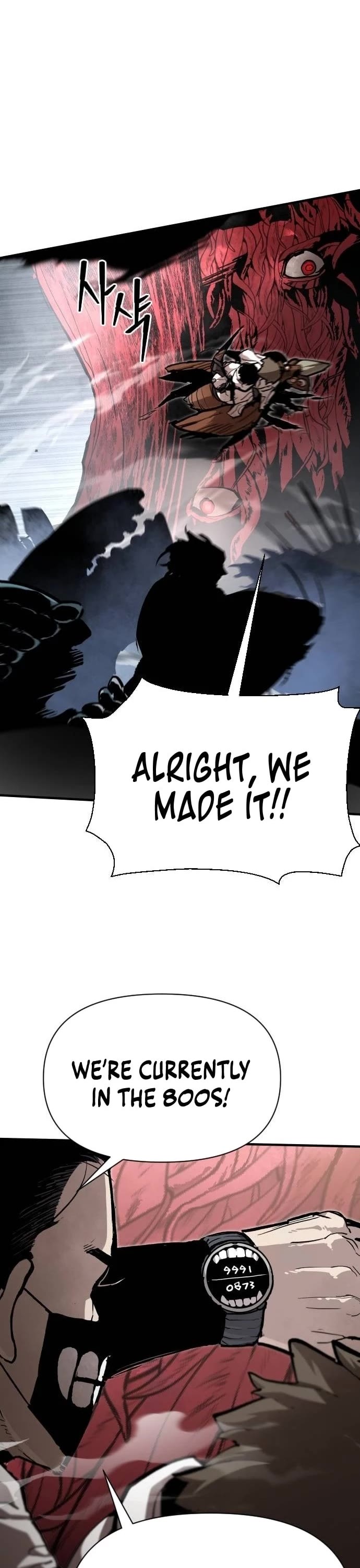 War Of The Corpses chapter 26 page 16