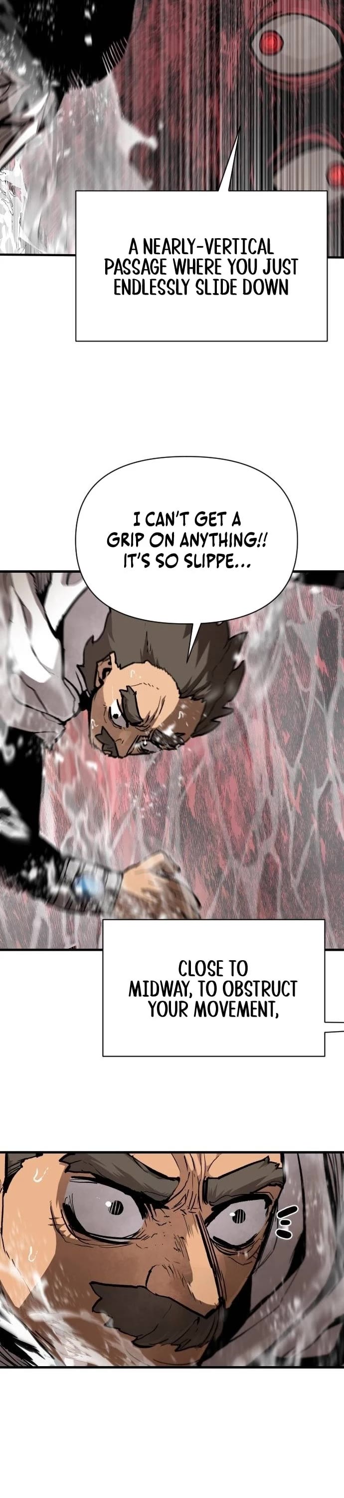 War Of The Corpses chapter 26 page 22