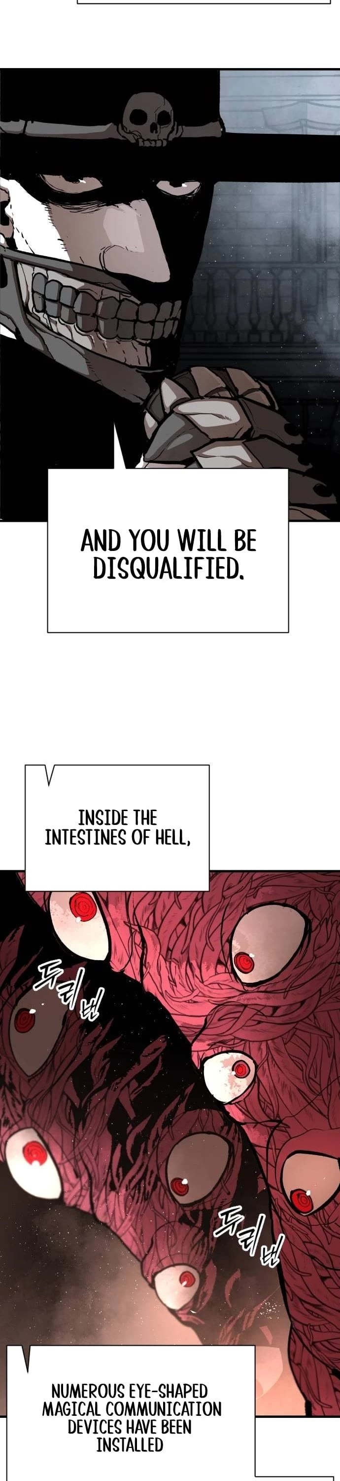 War Of The Corpses chapter 26 page 3