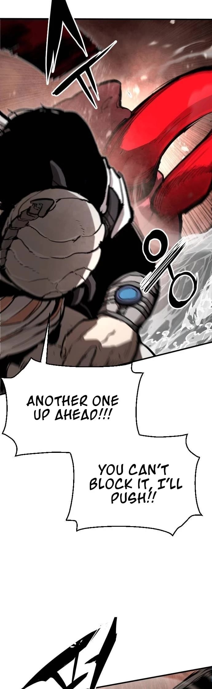 War Of The Corpses chapter 26 page 30