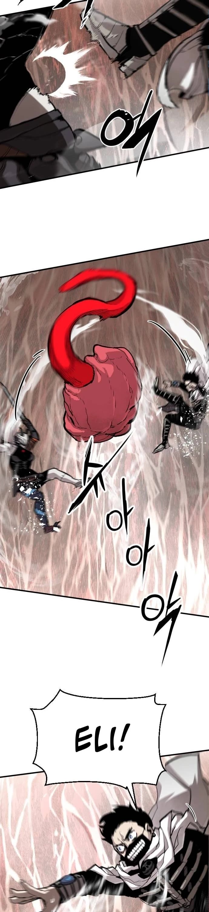 War Of The Corpses chapter 26 page 31